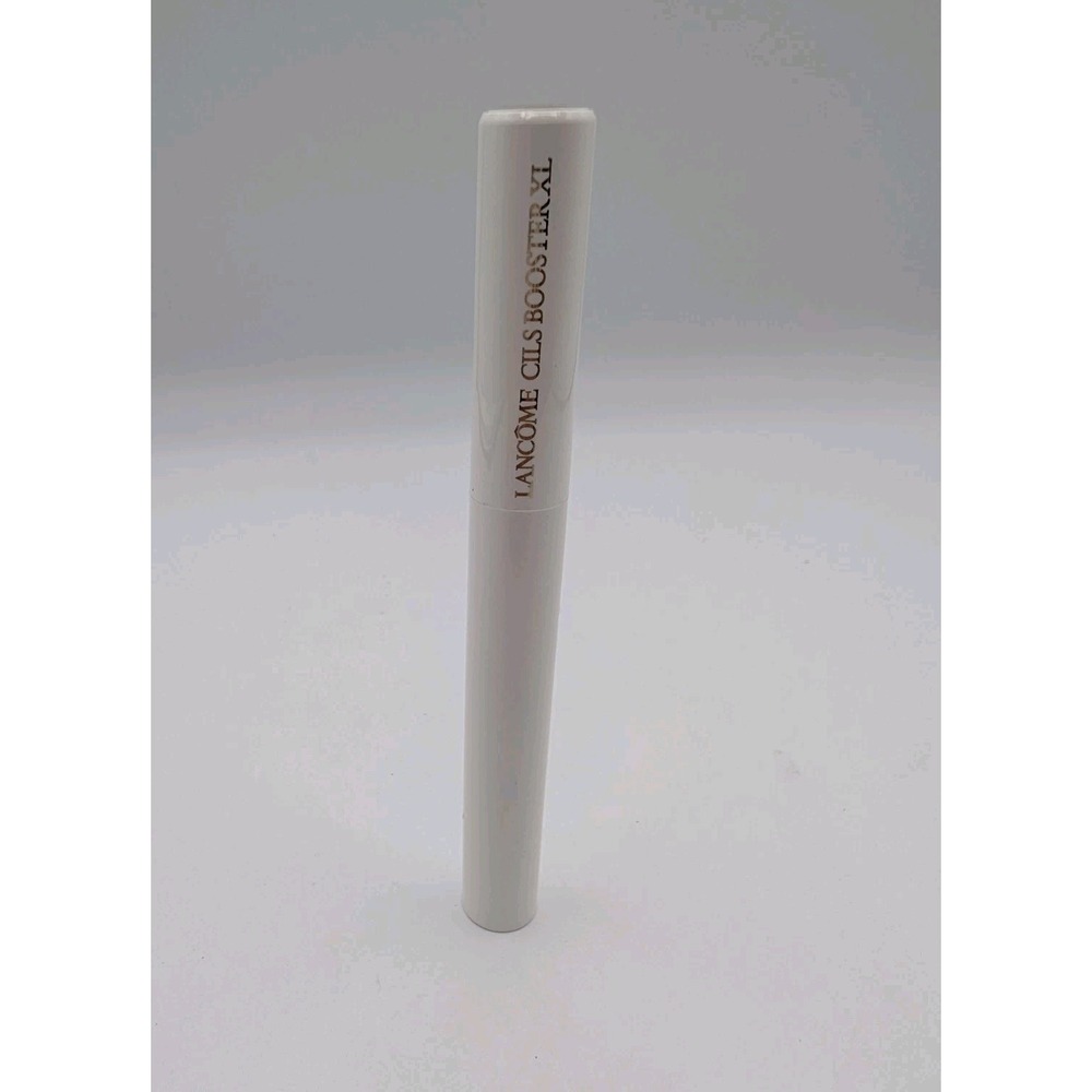 Lancome Cils Booster Xl Enhancing Lash Primer Mascara Base Full Size New‎ Unbox